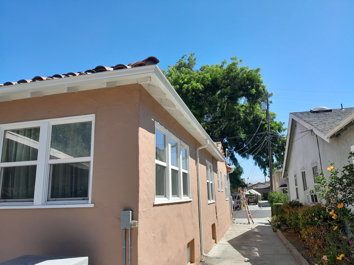 Gutter Replacement