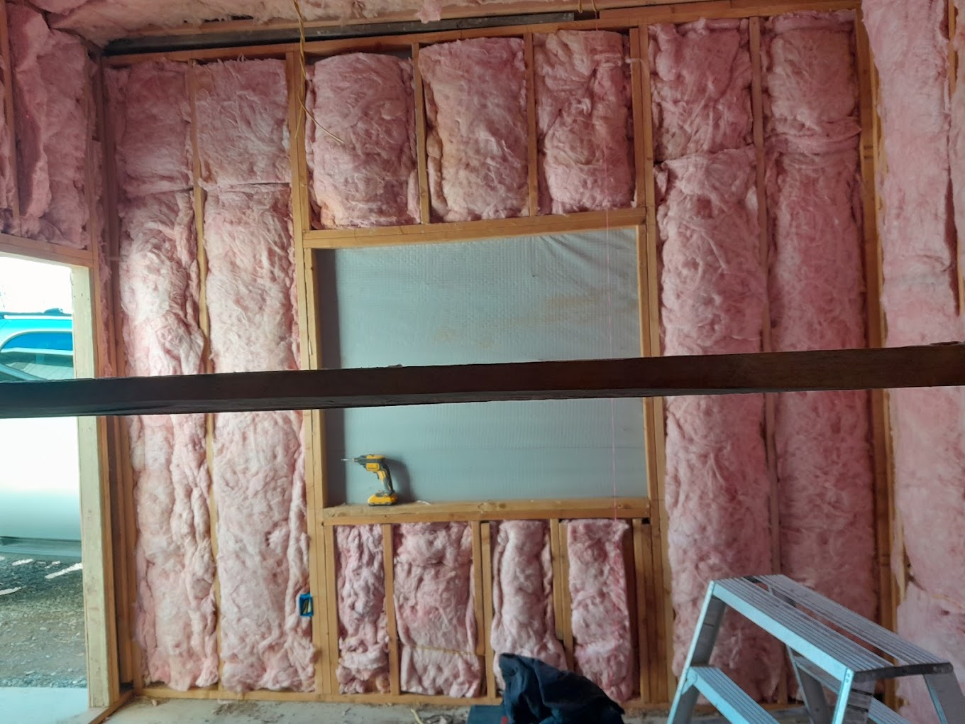 Insulation