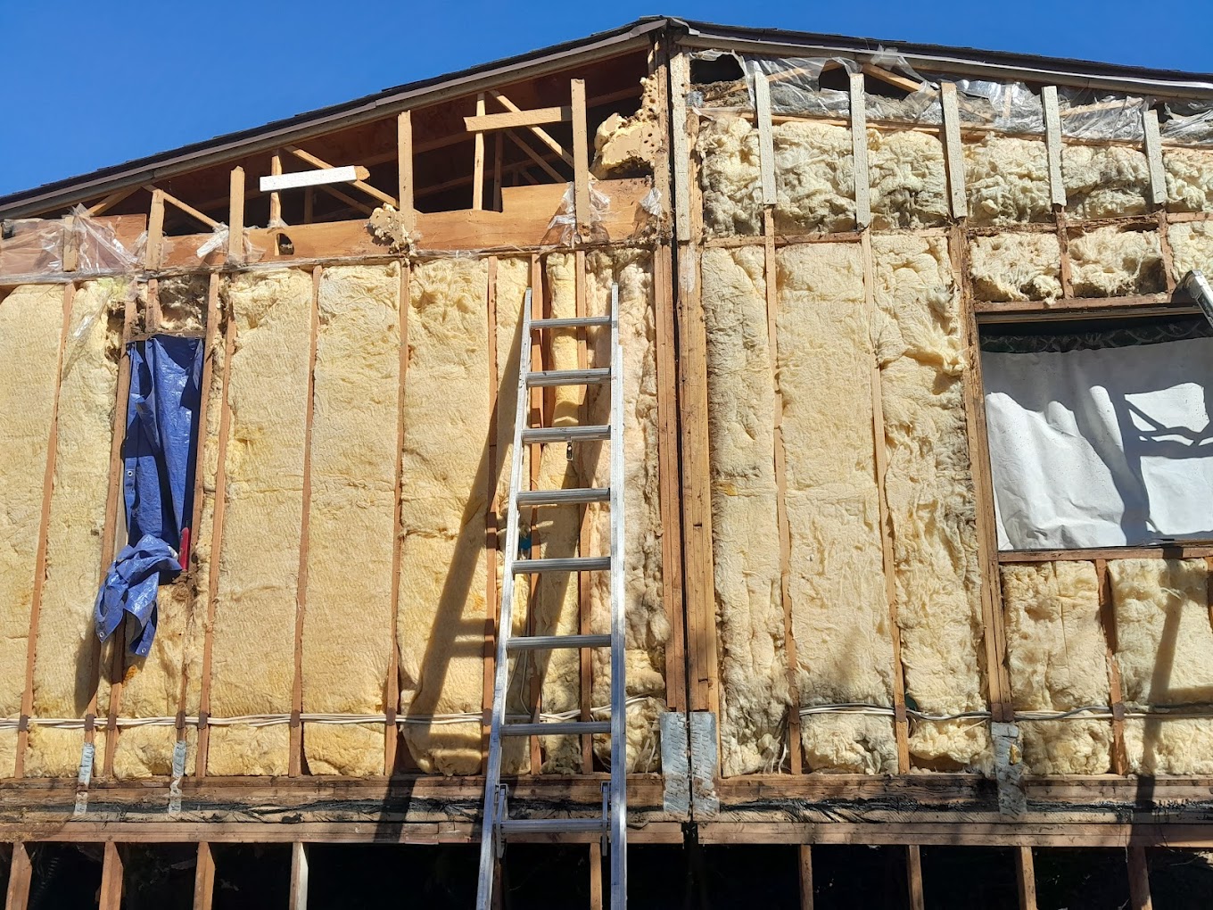 Exterior Repairs